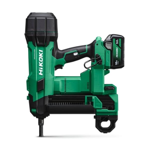 HiKOKI Akku-Betonnagler NC1840DAW3Z